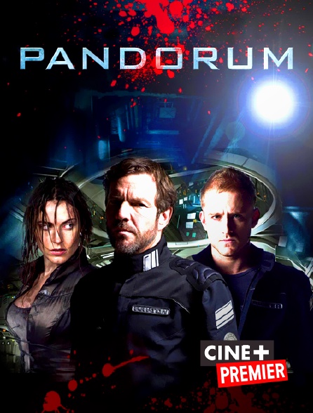 Ciné+ Premier - Pandorum