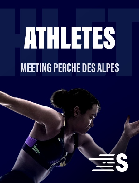 Sport en France - Athlétisme : Meeting Perche des Alpes