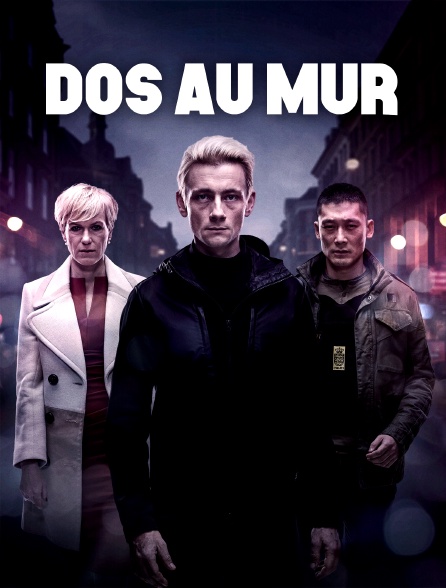 Dos au mur