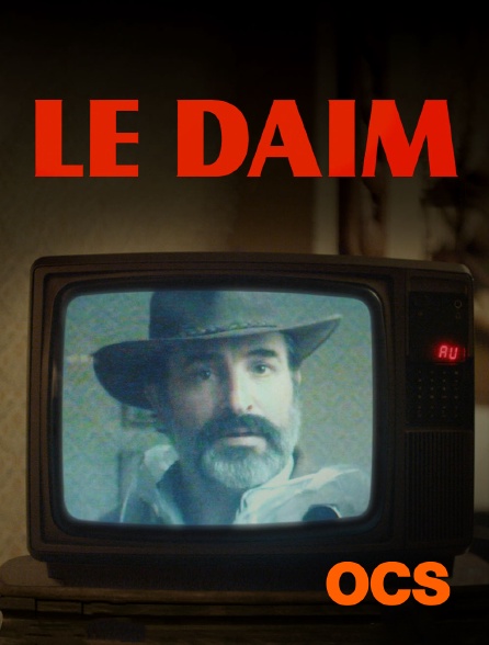 OCS - Le Daim