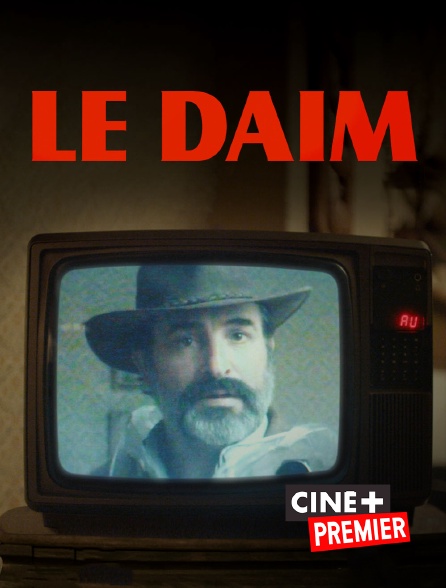 Ciné+ Premier - Le Daim