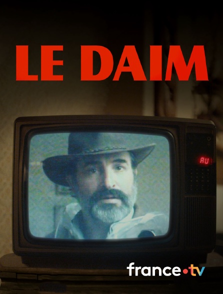 France.tv - Le Daim