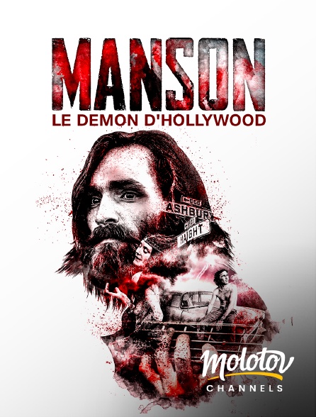 Mango - Charles Manson, le démon d'Hollywood