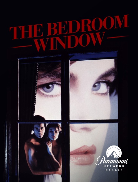 Paramount Network Décalé - The Bedroom Window