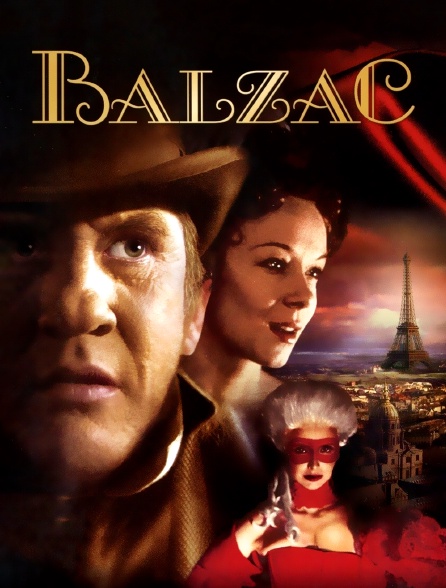 Balzac