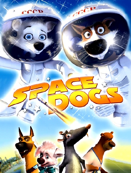 Space Dogs