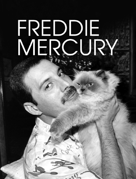 Freddie Mercury, the Great Pretender