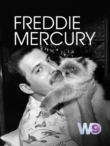 W9 - Freddie Mercury, the Great Pretender