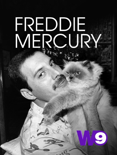 W9 - Freddie Mercury, the Great Pretender