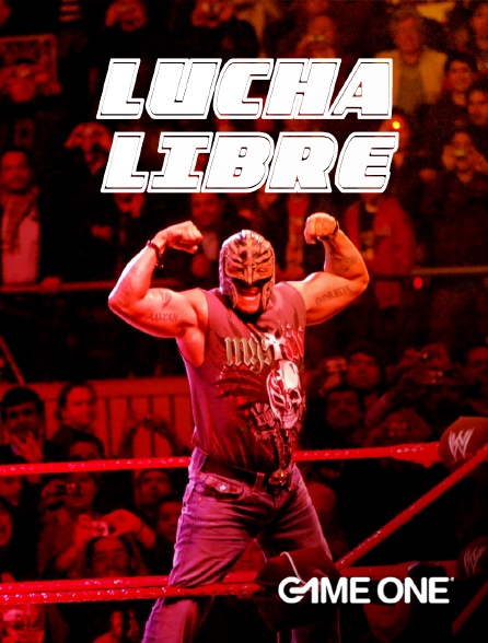 Game One - Lucha Libre