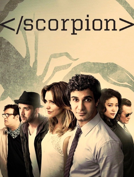 Scorpion