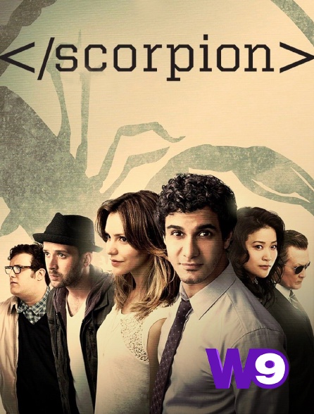 W9 - Scorpion