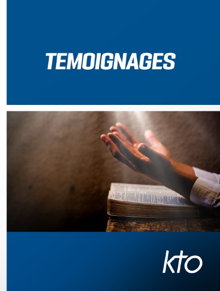 KTO - Témoignages