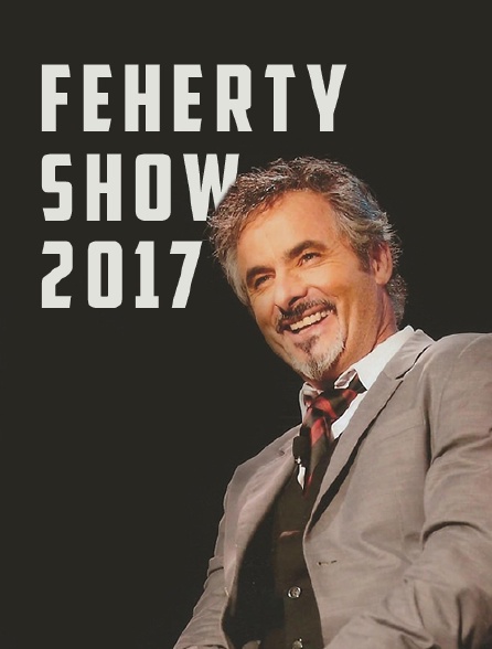 Feherty Show 2017