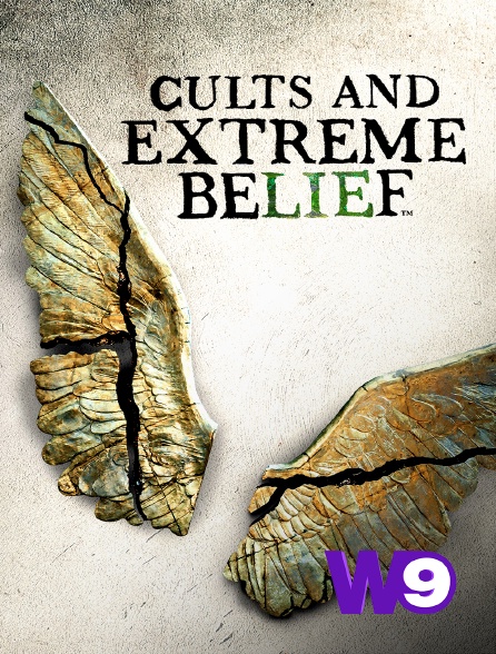 W9 - Cults and extreme belief