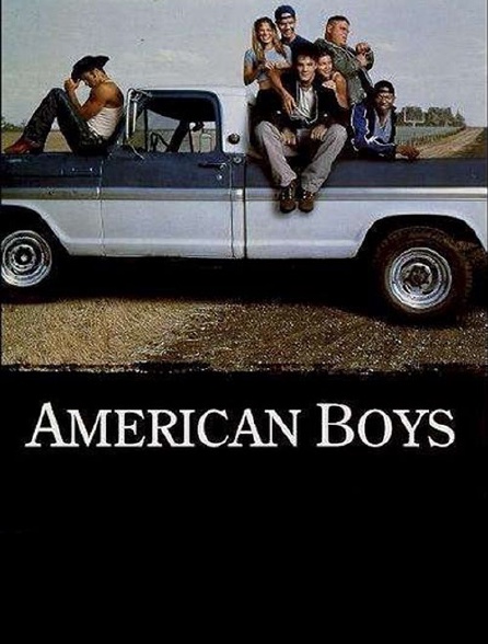 American Boys