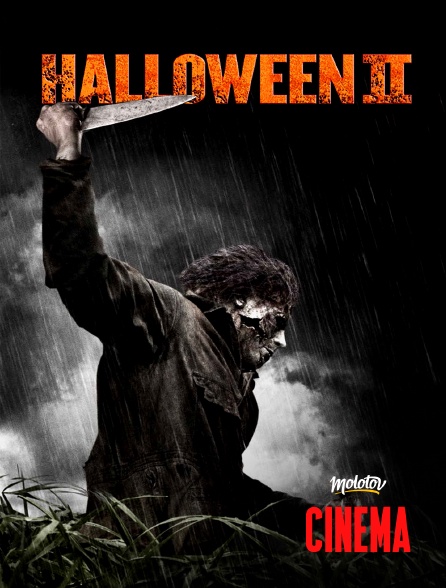 Molotov Channels Cinéma - Halloween II