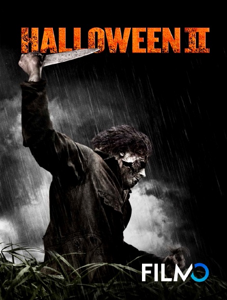 FilmoTV - Halloween II