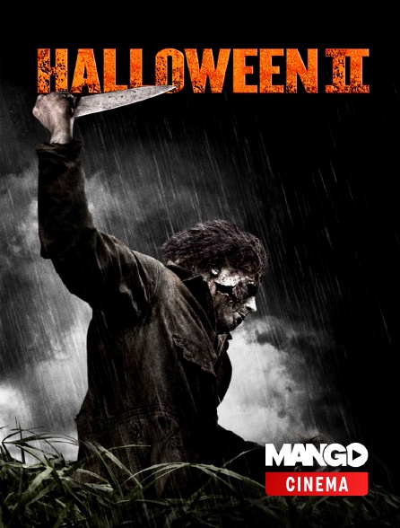 MANGO Cinéma - Halloween II