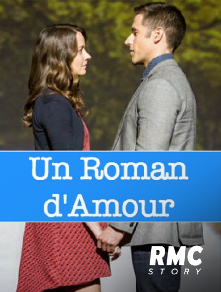 RMC Story - Un roman d'amour