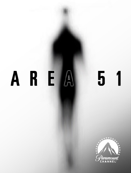 Paramount Channel - Area 51