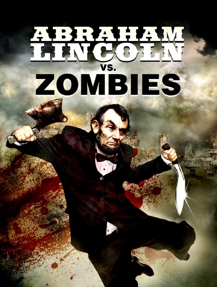 Abraham Lincoln vs. Zombies