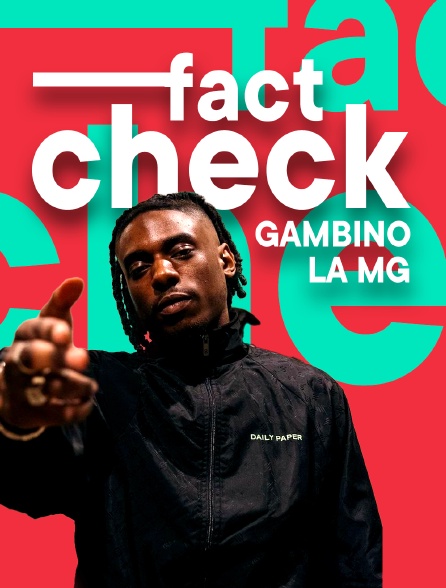 Fact Check Gambino La Mg