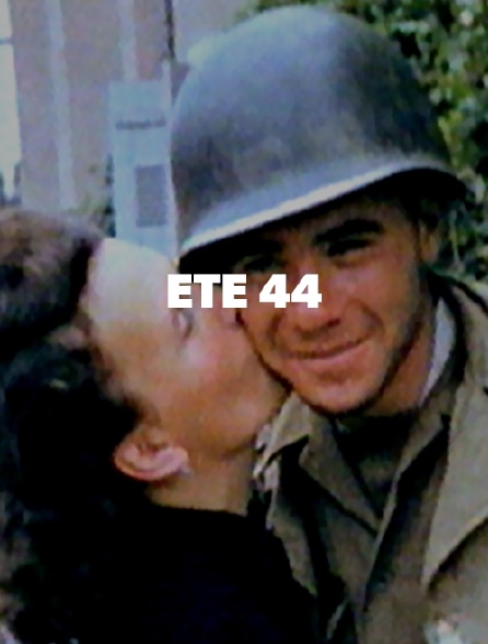 Eté 44