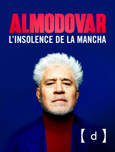 France TV Docs - Almodovar, l'insolent de la Mancha