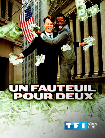 TF1 Séries Films - Un fauteuil pour deux