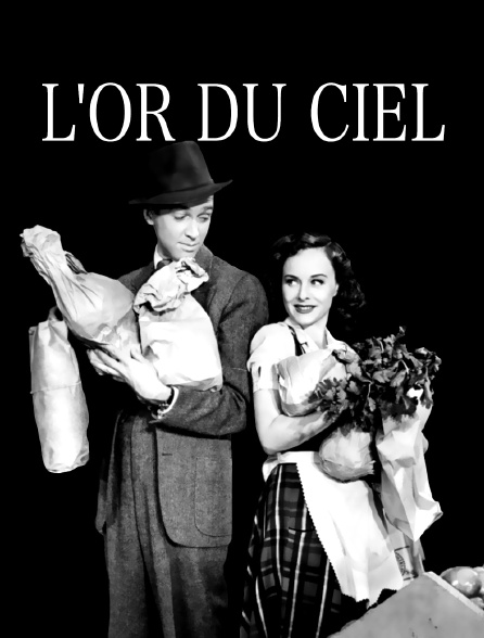 L'or du ciel