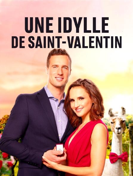 Une idylle de Saint-Valentin