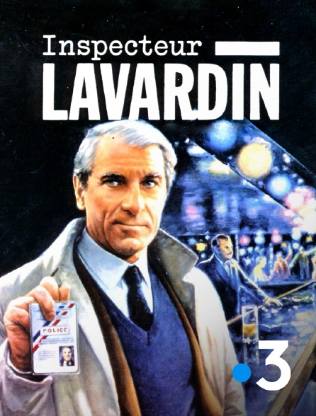 France 3 - Inspecteur Lavardin