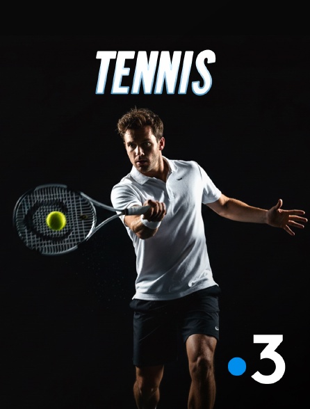 France 3 - Roland-Garros - 2026 - 20260529