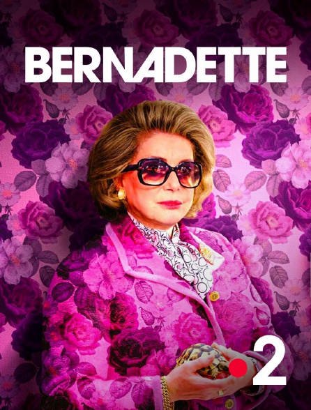 France 2 - Bernadette