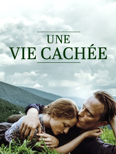 Une vie cachée