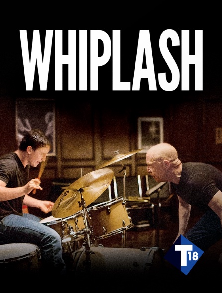 T18 - Whiplash