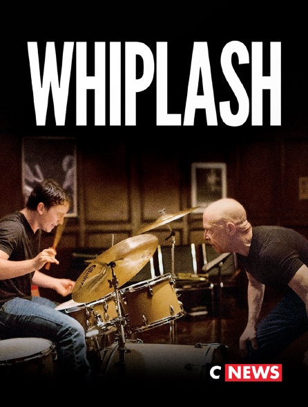CNEWS - Whiplash