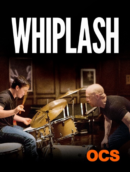 OCS - Whiplash