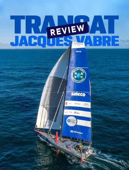 Transat Jacques Vabre: Review