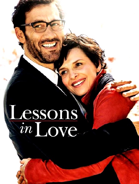 Lessons in Love