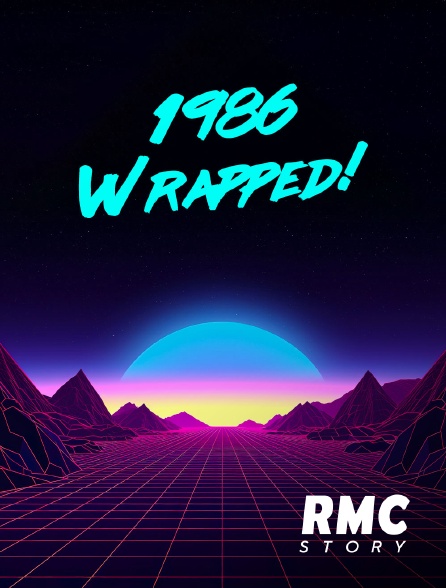 RMC Story - 1986 Wrapped!