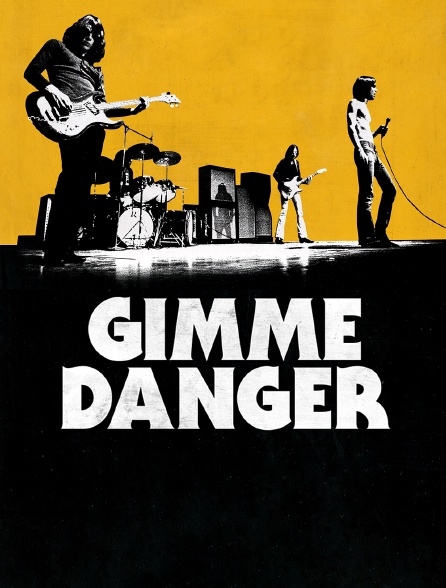 Gimme Danger