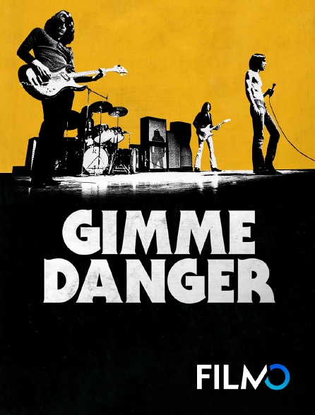 FilmoTV - Gimme Danger