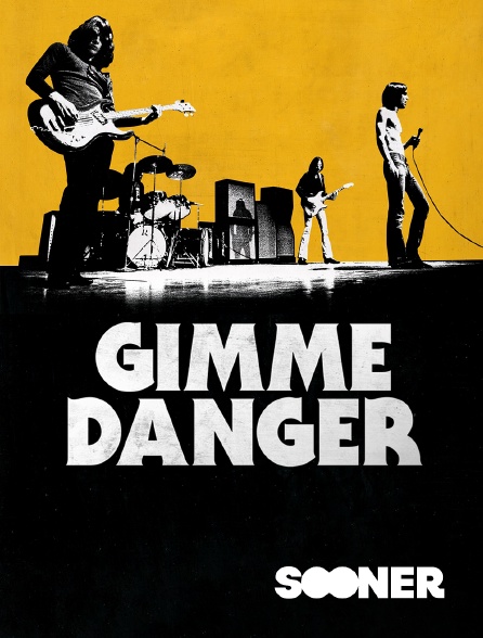 Sooner - Gimme Danger