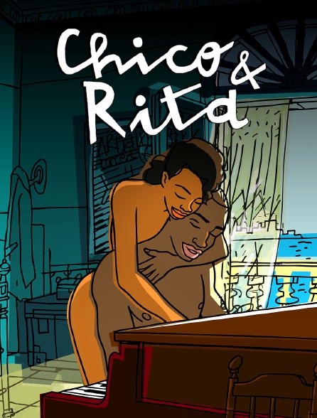 Chico et Rita