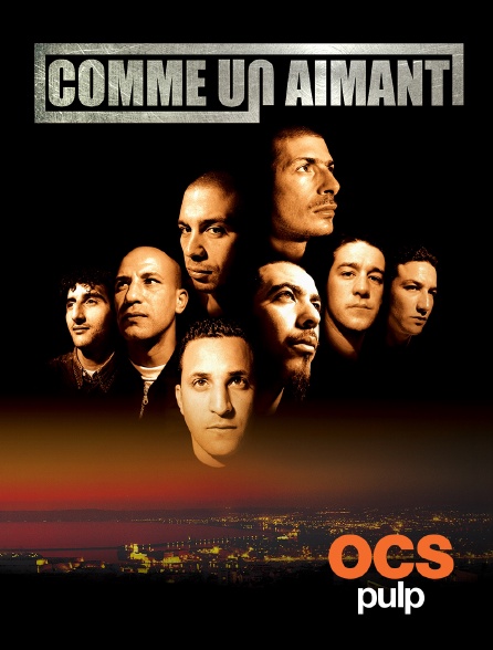 OCS Pulp - Comme un aimant