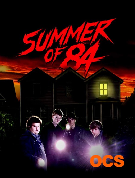OCS - Summer of '84