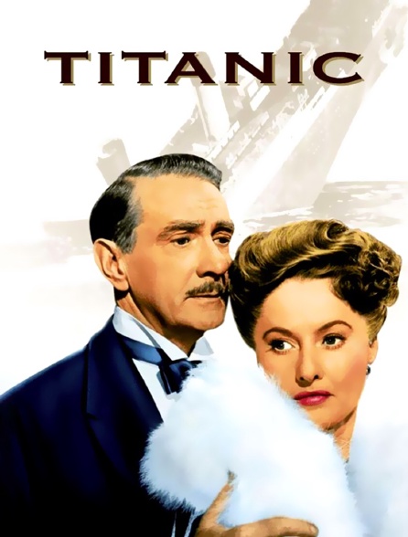 Titanic en Streaming 