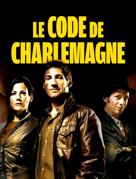 Le code de Charlemagne